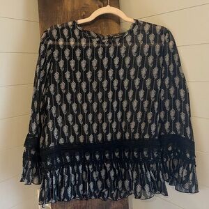 Kobi Haperlin Blouse